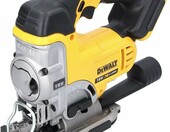 Wyrzynarka XR 18V DeWALT DCS331N, stan: nowy – zdjęcie 1