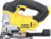 Wyrzynarka XR 18V DeWALT DCS331N, stan: nowy – zdjęcie 2