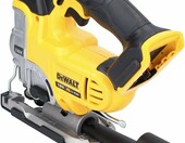 Wyrzynarka XR 18V DeWALT DCS331N, stan: nowy – zdjęcie 3