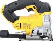 Wyrzynarka XR 18V DeWALT DCS331N, stan: nowy – zdjęcie 4