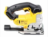 Wyrzynarka XR 18V DeWALT DCS331N, stan: nowy – zdjęcie 5