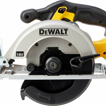 Pilarka tarczowa 165 mm XR 18V DeWALT DCS391N (stan nowy)