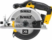 Pilarka tarczowa 165 mm XR 18V DeWALT DCS391N (stan nowy) – zdjęcie 2