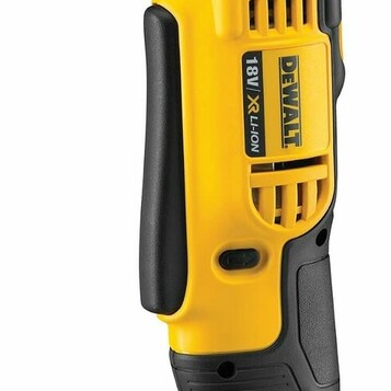 Wiertarka kątowa XR 18V DeWALT DCD740N (stan nowy)