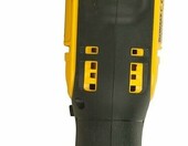 Wiertarka kątowa XR 18V DeWALT DCD740N (stan nowy) – zdjęcie 3