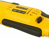 Wiertarka kątowa XR 18V DeWALT DCD740N (stan nowy) – zdjęcie 4