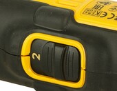 Wiertarka kątowa XR 18V DeWALT DCD740N (stan nowy) – zdjęcie 5