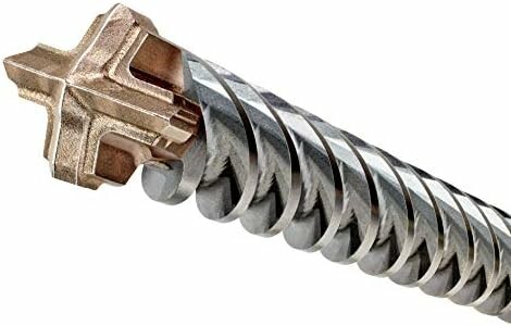 Wiertło SDS-Max XLR 40 x 380 mm DeWALT DT60844, stan: nowy