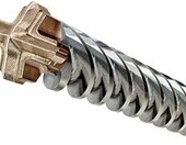 Wiertło SDS-Max XLR 40 x 380 mm DeWALT DT60844, stan: nowy – zdjęcie 1