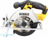 Pilarka tarczowa 165 mm XR 18V DeWALT DCS391NT, stan: nowy – zdjęcie 2