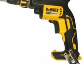 Wkrętarka do płyt g-k XR 18V DeWALT DCF620NT, stan: nowy – zdjęcie 3
