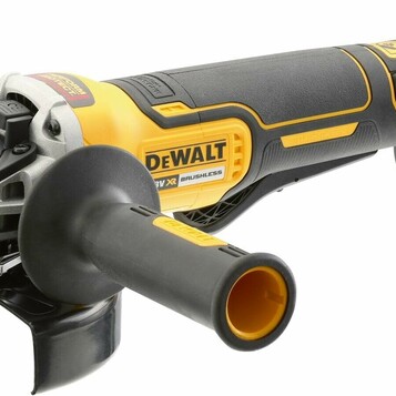Szlifierka kątowa 125 mm XR 18V DeWALT DCG406N (stan nowy)
