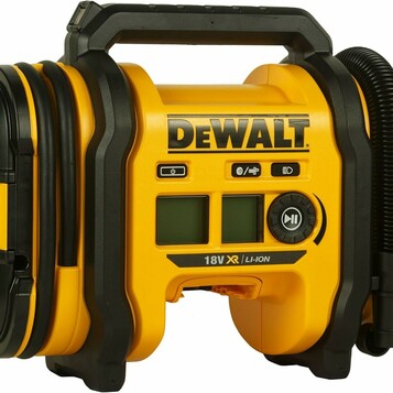 Kompresor / pompka XR 18V i 12V DeWALT DCC018N (stan nowy)
