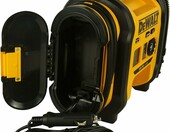 Kompresor / pompka XR 18V i 12V DeWALT DCC018N (stan nowy) – zdjęcie 3