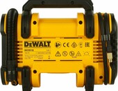 Kompresor / pompka XR 18V i 12V DeWALT DCC018N (stan nowy) – zdjęcie 4