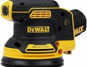 Szlifierka mimośrodowa 125 mm DeWALT DCW210N (stan nowy) – zdjęcie 2