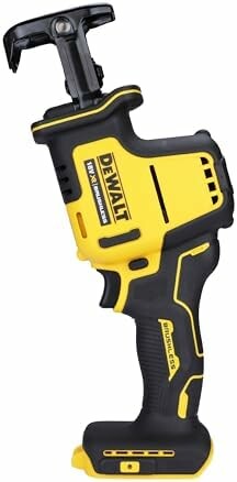 Kompaktowa piła szablasta XR 18V DeWALT DCS369N (stan nowy)