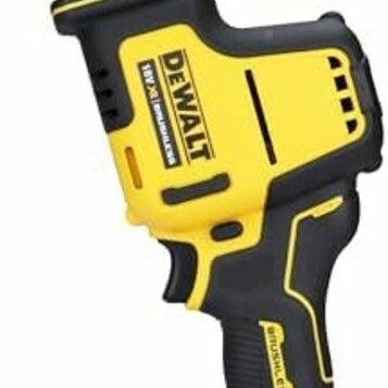 Kompaktowa piła szablasta XR 18V DeWALT DCS369N (stan nowy)