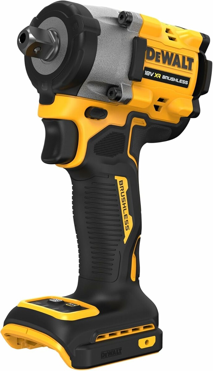 Klucz udarowy 1/2 cala XR 18V DeWALT DCF922N (stan nowy)