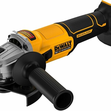 Szlifierka kątowa 125 mm XR 18V DeWALT DCG407N (stan nowy)