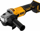 Szlifierka kątowa 125 mm XR 18V DeWALT DCG407N (stan nowy) – zdjęcie 1