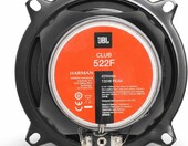 Dwudrożne głośniki samochodowe JBL Club 522F (stan nowy) – zdjęcie 3