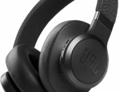 Bezprzewodowe słuchawki JBL Live 660NC (stan nowy) – zdjęcie 1