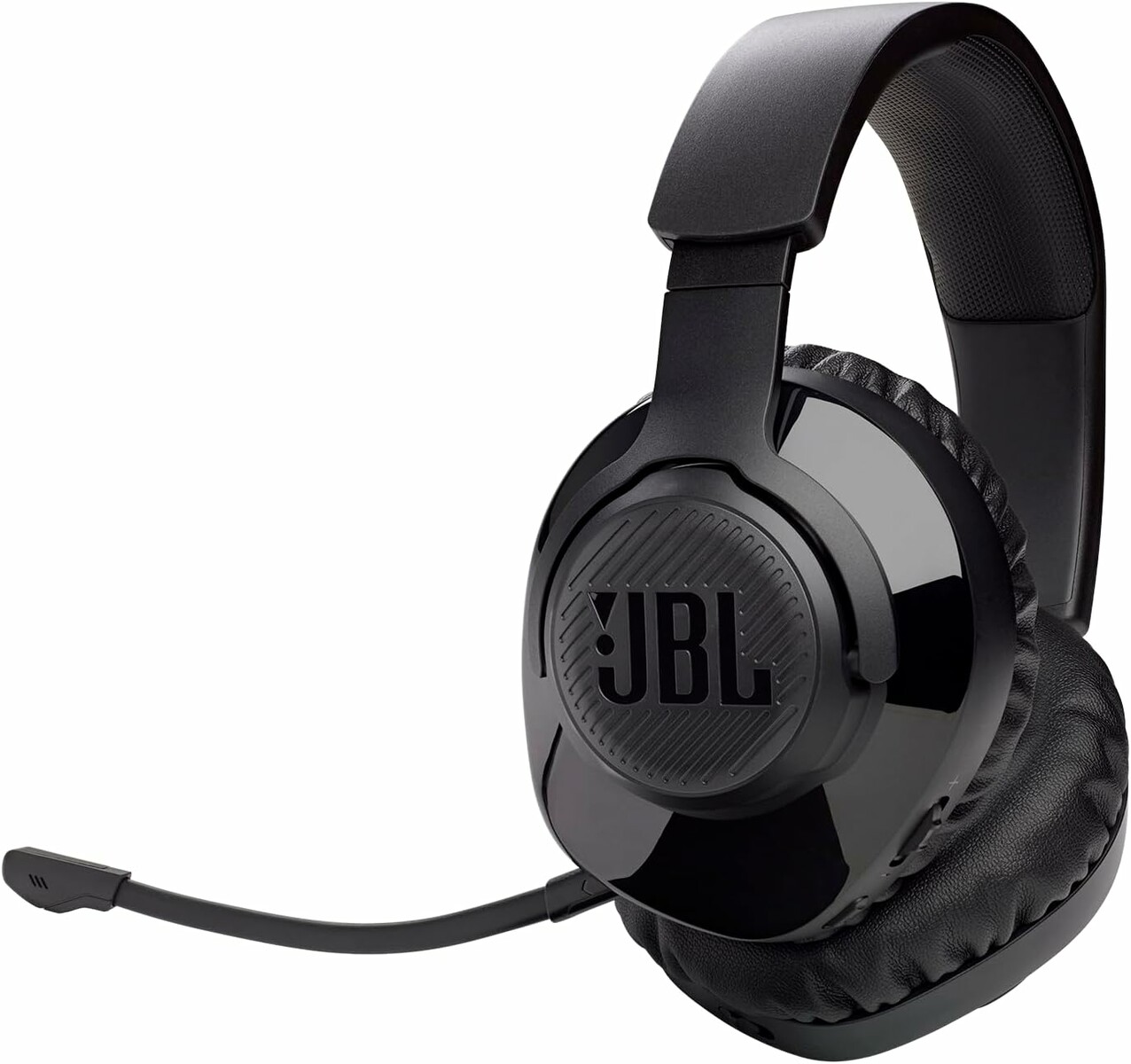 Bezprzewodowe JBL Quantum 350 Wireless (stan nowy)