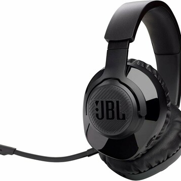 Bezprzewodowe JBL Quantum 350 Wireless (stan nowy)