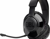 Bezprzewodowe JBL Quantum 350 Wireless (stan nowy) – zdjęcie 1