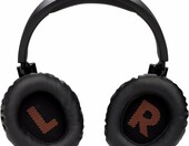 Bezprzewodowe JBL Quantum 350 Wireless (stan nowy) – zdjęcie 2