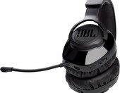 Bezprzewodowe JBL Quantum 350 Wireless (stan nowy) – zdjęcie 3