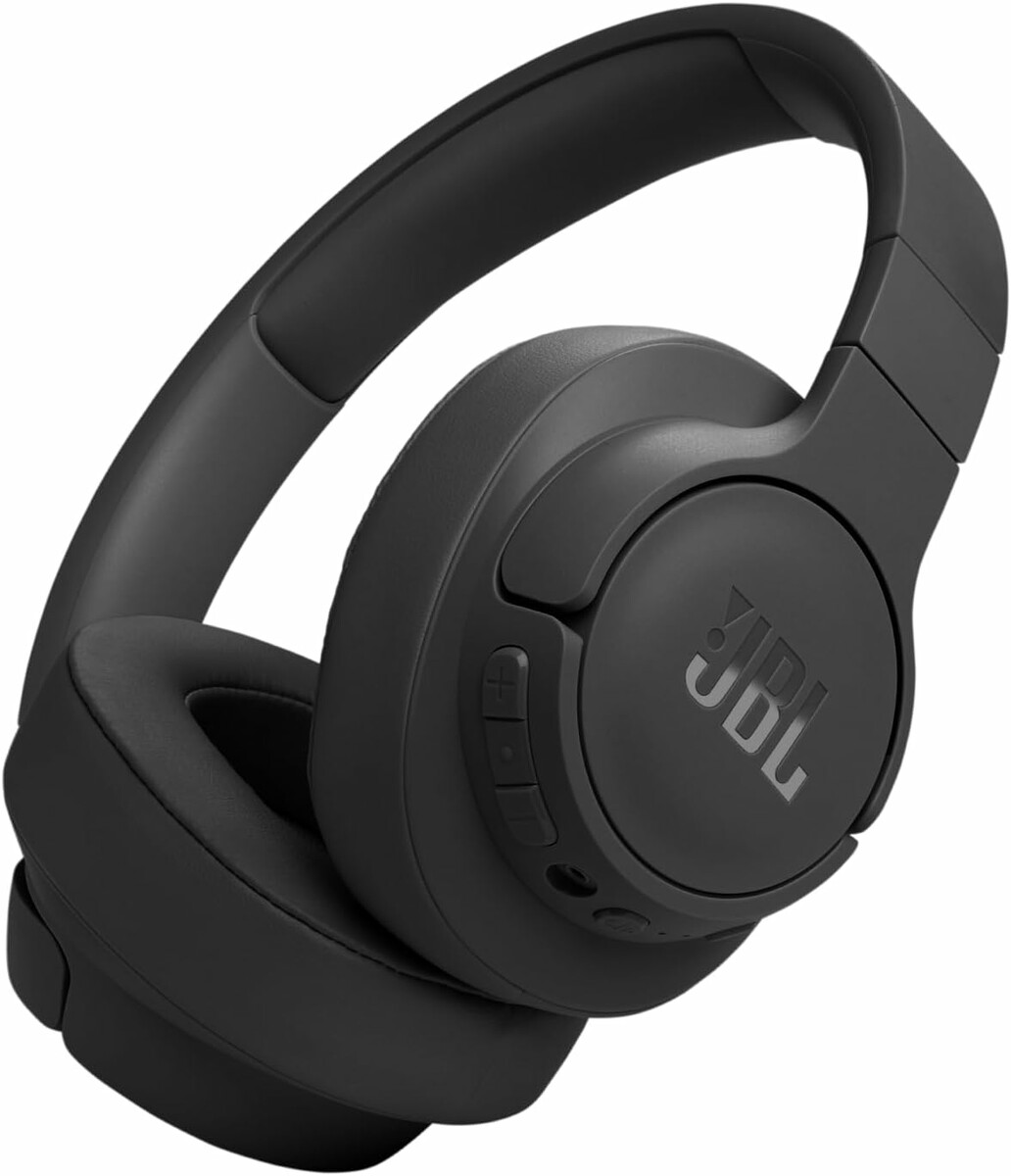 Bezprzewodowe słuchawki JBL Tune 770NC (stan nowy)