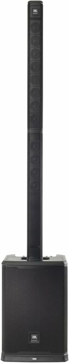 JBL PRX One – kolumnowy system PA 2000 W z mikserem cyfrowym i Bluetooth