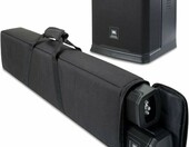JBL PRX One – kolumnowy system PA 2000 W z mikserem cyfrowym i Bluetooth – zdjęcie 4