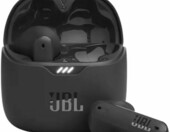 Słuchawki douszne TWS z ANC JBL Tune Flex (stan nowy) – zdjęcie 1