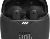 Słuchawki douszne TWS z ANC JBL Tune Flex (stan nowy) – zdjęcie 3