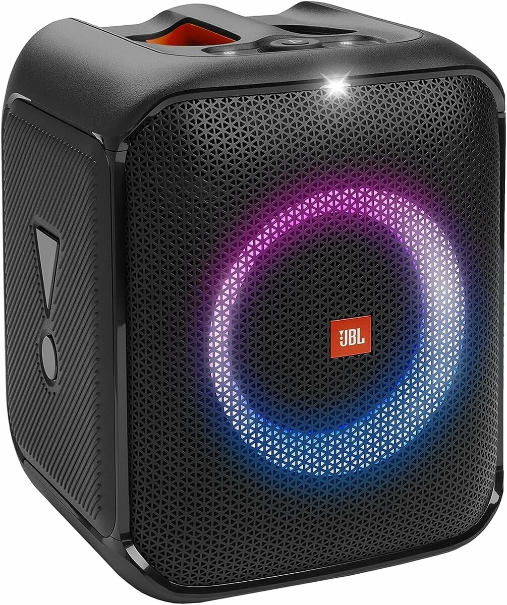 Głośnik imprezowy 100 JBL PartyBox (stan nowy)