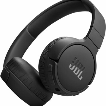 Bezprzewodowe słuchawki nauszne JBL Tune 670NC (stan nowy)