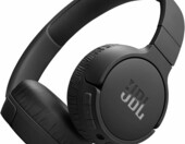 Bezprzewodowe słuchawki nauszne JBL Tune 670NC (stan nowy) – zdjęcie 1