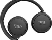 Bezprzewodowe słuchawki nauszne JBL Tune 670NC (stan nowy) – zdjęcie 2