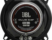 Dwudrożne głośniki JBL Club 54F Gen 3 (stan nowy) – zdjęcie 4