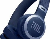 Bezprzewodowe słuchawki nauszne JBL Live 670NC (stan nowy) – zdjęcie 1