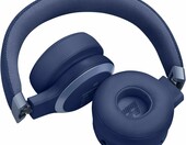 Bezprzewodowe słuchawki nauszne JBL Live 670NC (stan nowy) – zdjęcie 2