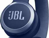 Bezprzewodowe słuchawki nauszne JBL Live 670NC (stan nowy) – zdjęcie 3