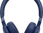 Bezprzewodowe słuchawki nauszne JBL Live 670NC (stan nowy) – zdjęcie 4