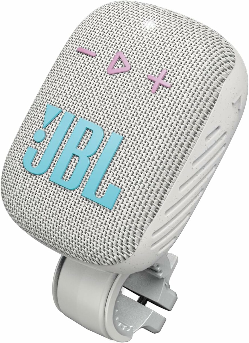 Mini głośnik Bluetooth JBL Wind 3S (stan nowy)