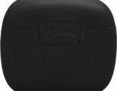 Słuchawki douszne z ANC JBL Tune Flex 2, czarne, stan: nowy – zdjęcie 2