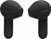 Słuchawki douszne z ANC JBL Tune Flex 2, czarne, stan: nowy – zdjęcie 4