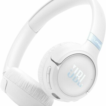 Bezprzewodowe słuchawki nauszne JBL Tune 680NC (stan nowy)